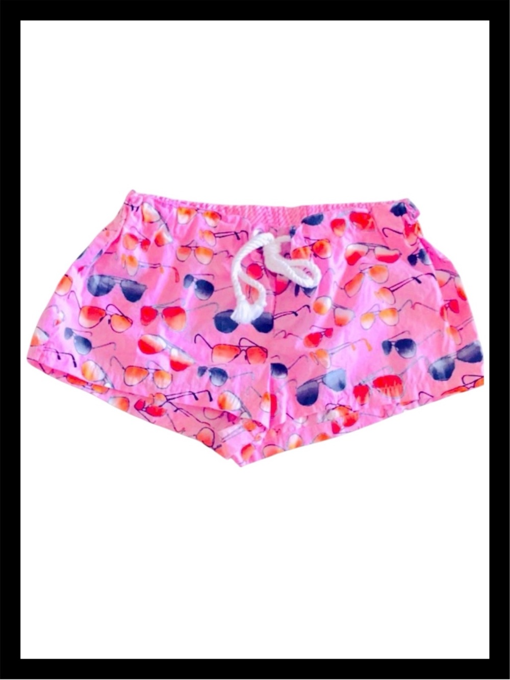 💕ⓅⒾⓃⓀ ⓋⓈ VHTF/RARE/VINTAGE Shorts NWT💕